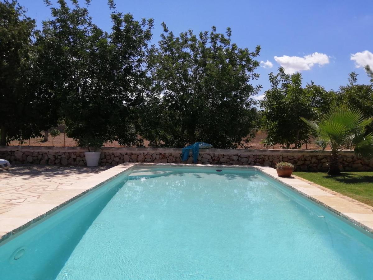 Sa Estada Guest House Sineu  Bagian luar foto