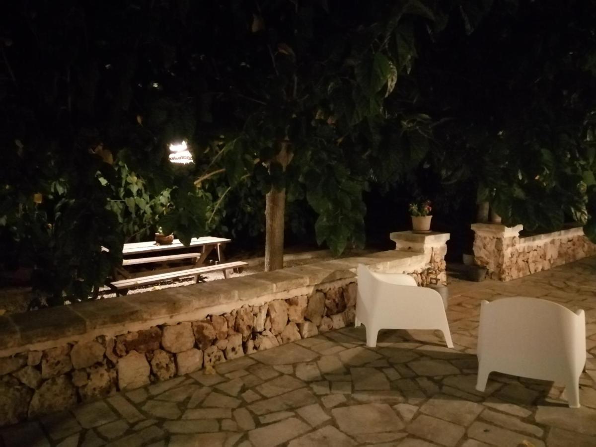 Sa Estada Guest House Sineu  Bagian luar foto