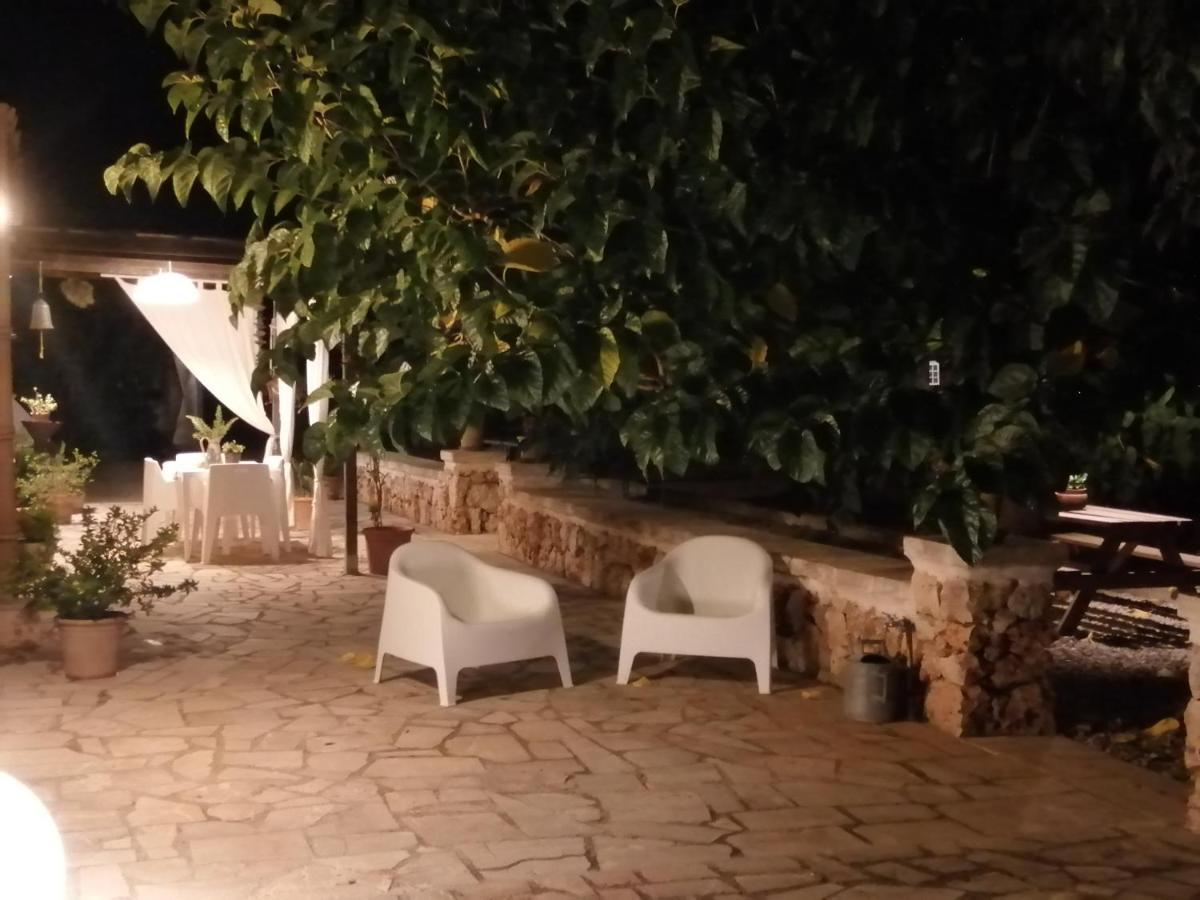 Sa Estada Guest House Sineu  Bagian luar foto