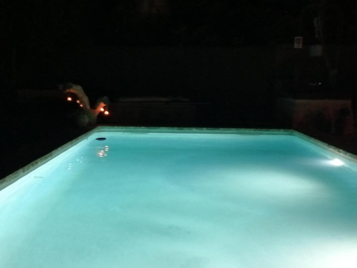 Sa Estada Guest House Sineu  Bagian luar foto