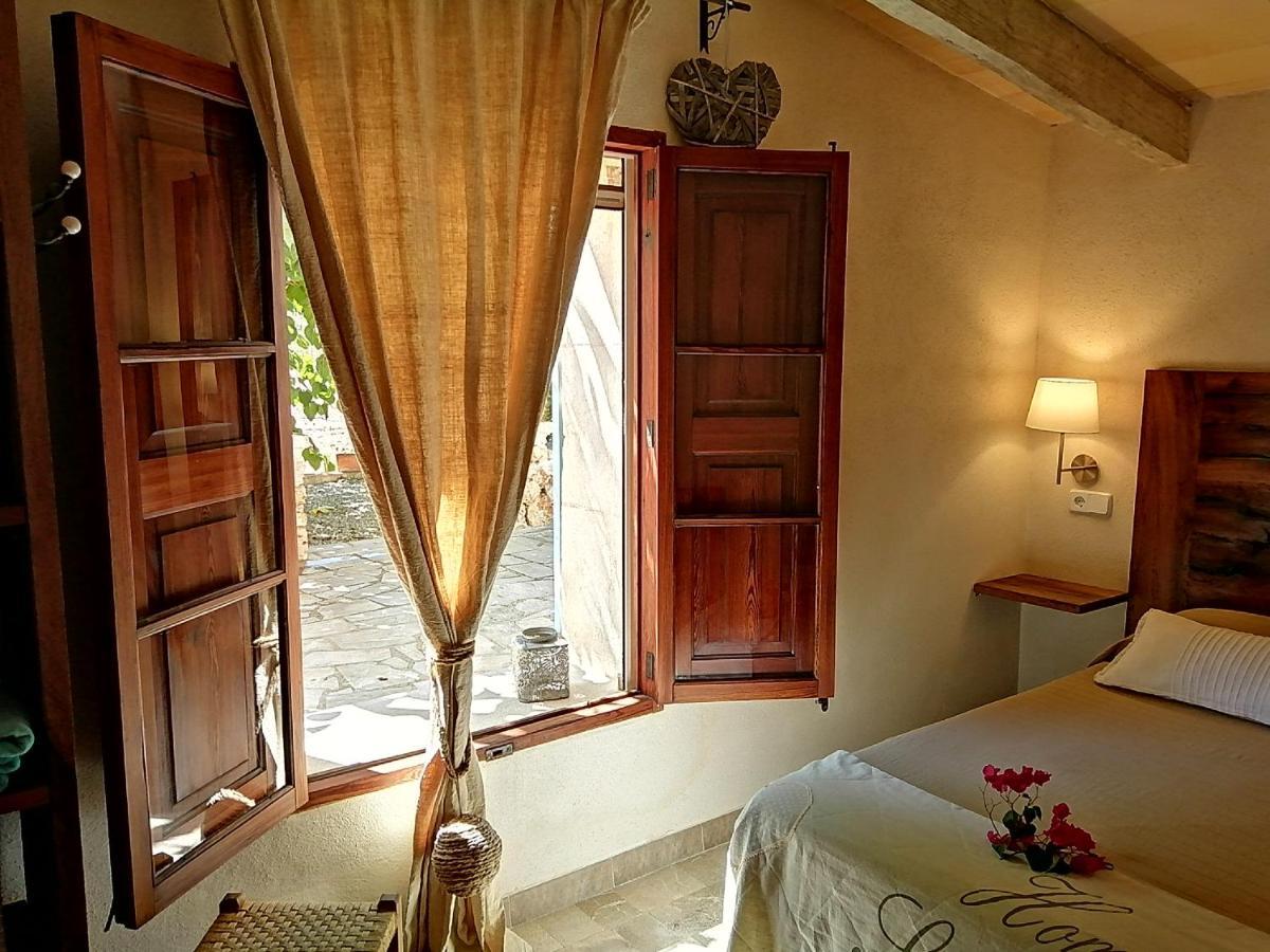 Sa Estada Guest House Sineu  Bagian luar foto