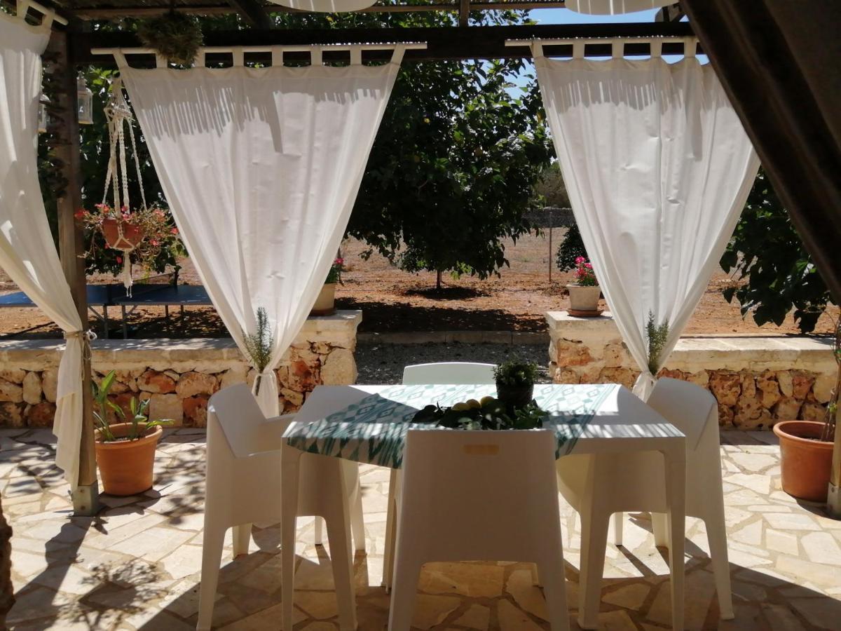 Sa Estada Guest House Sineu  Bagian luar foto