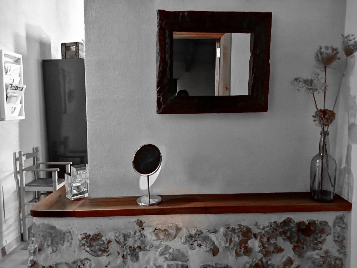 Sa Estada Guest House Sineu  Bagian luar foto