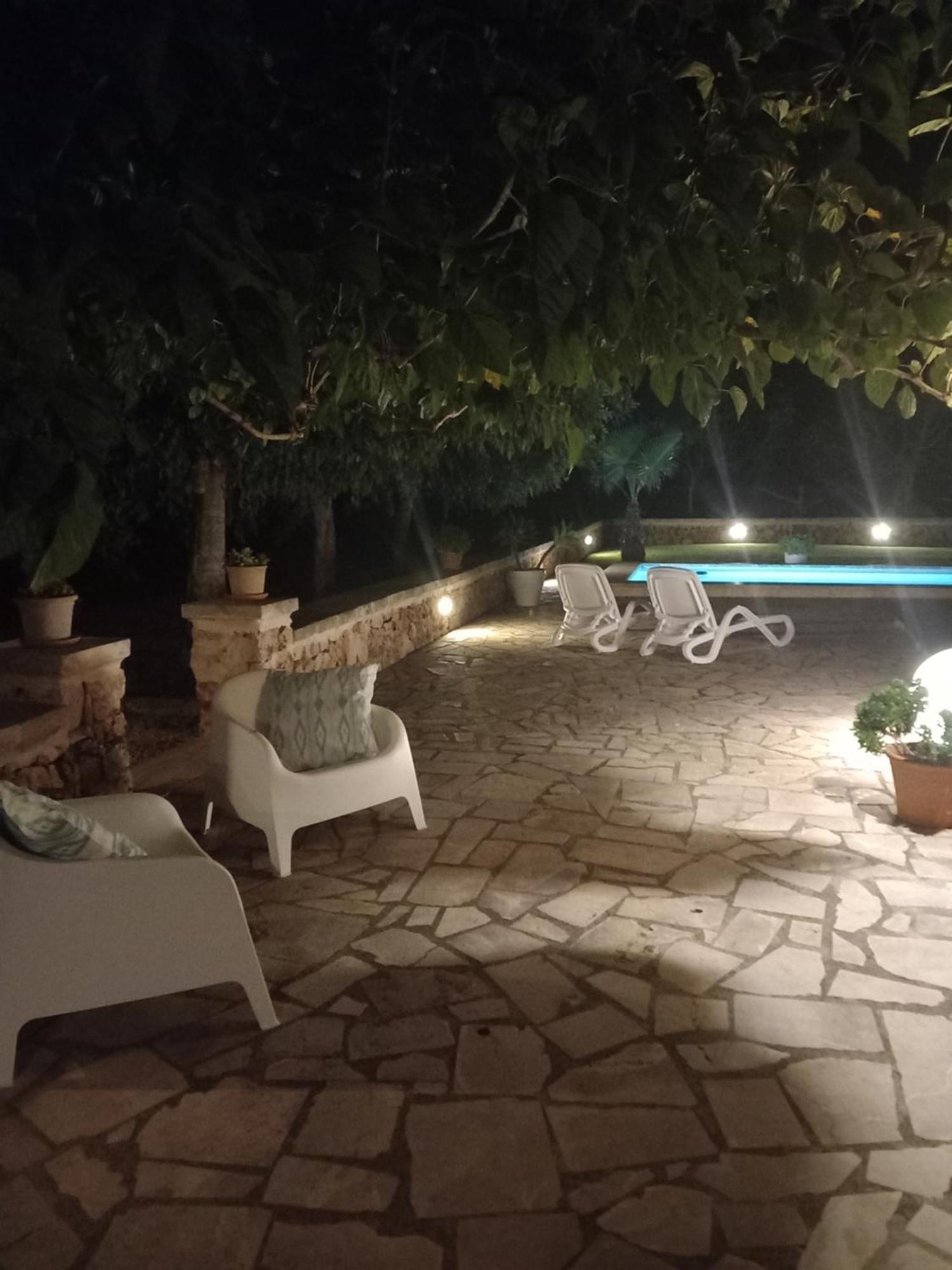 Sa Estada Guest House Sineu  Bagian luar foto