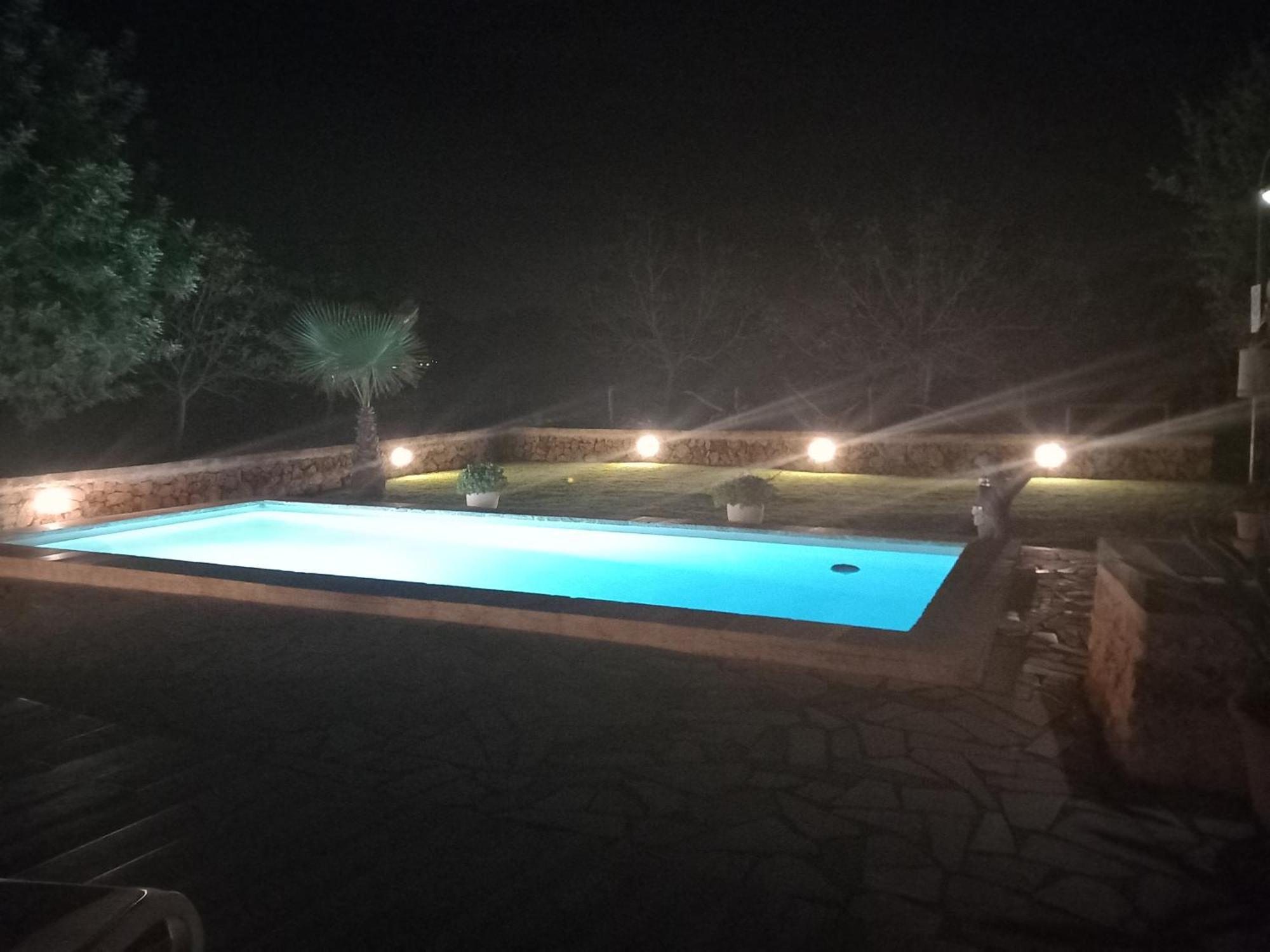 Sa Estada Guest House Sineu  Bagian luar foto