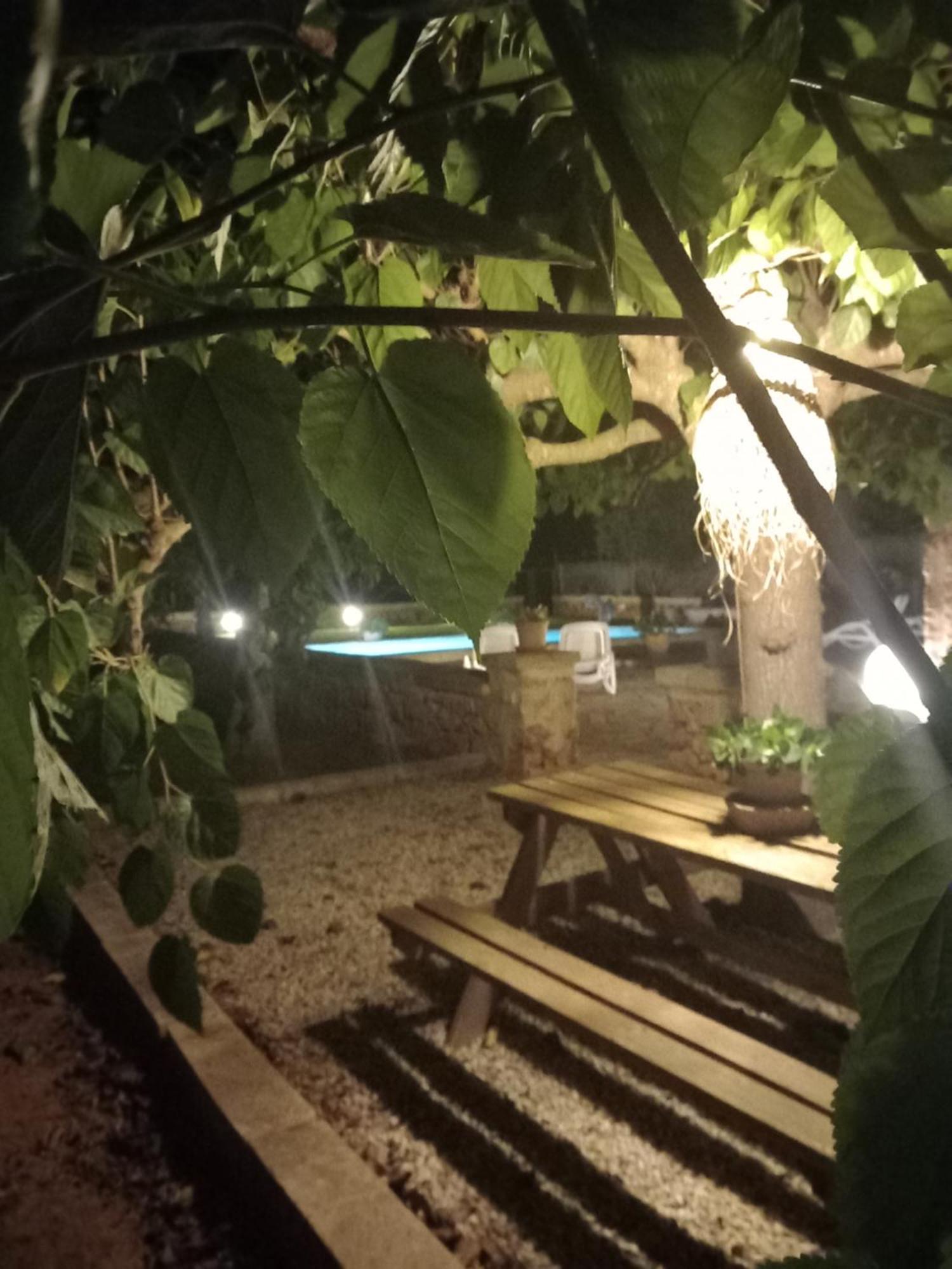 Sa Estada Guest House Sineu  Bagian luar foto
