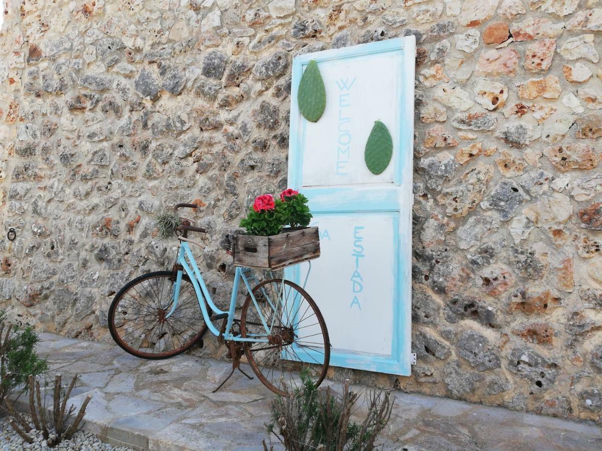 Sa Estada Guest House Sineu  Bagian luar foto